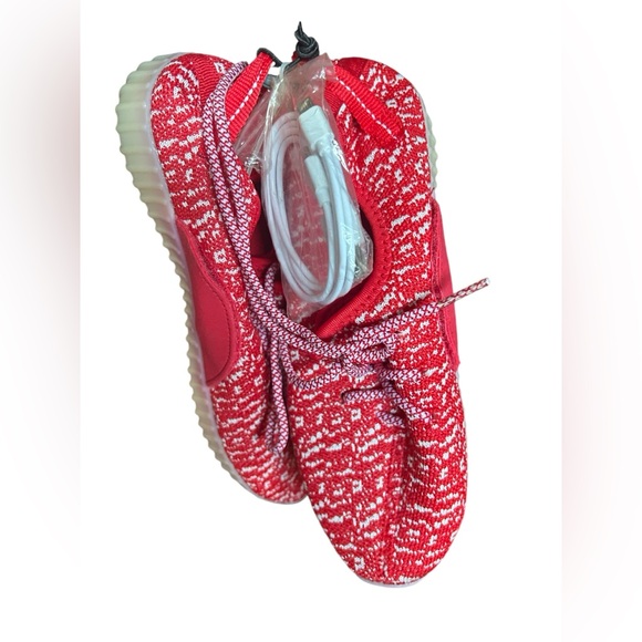 5/25$ ✨ Led Shoes 💡 - Picture 4 of 4